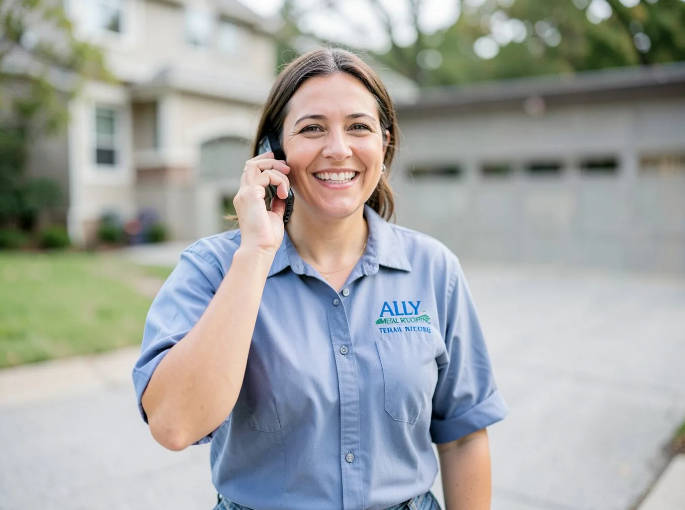 Metal Roof Installation Angle Inlet, MN FAQs